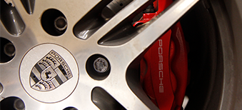 Porsche Brakes Porsche Brakes